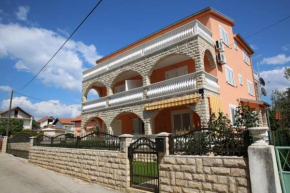 Отель Apartment Ruza  Водице